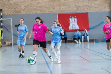 Bild 587 - wCJ Loewinnen Cup C2
